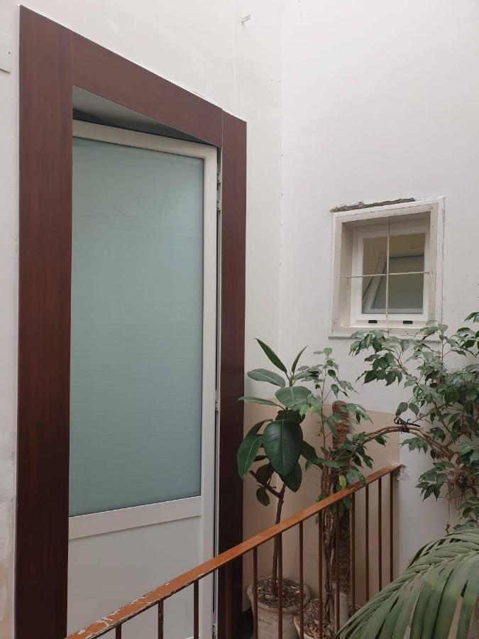 Liberta 176 Daire Bari Dış mekan fotoğraf