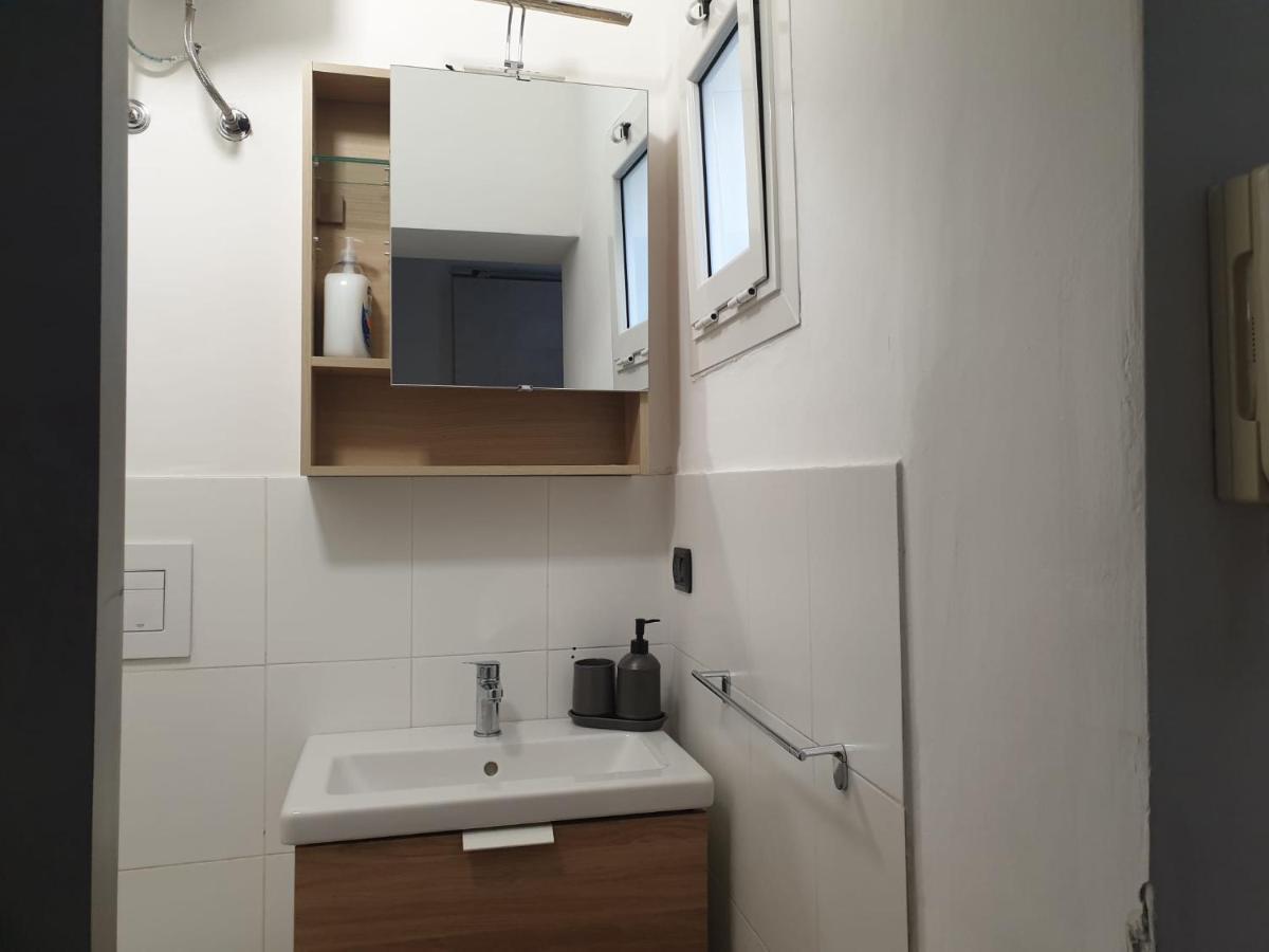 Liberta 176 Daire Bari Dış mekan fotoğraf